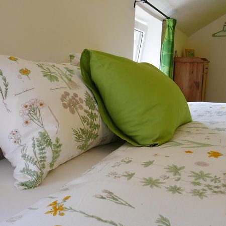 B&B La Ferme De Berwausault Herve Luaran gambar
