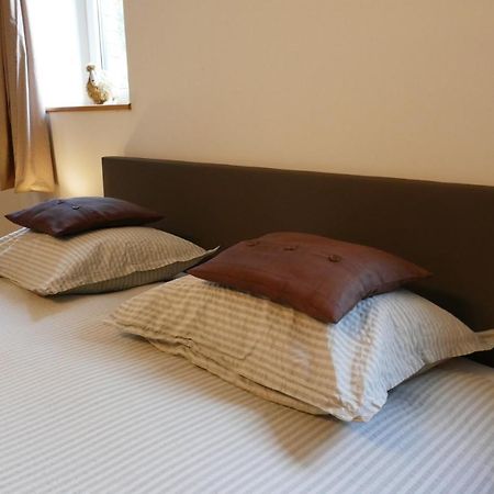 B&B La Ferme De Berwausault Herve Luaran gambar