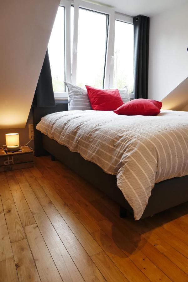 B&B La Ferme De Berwausault Herve Luaran gambar