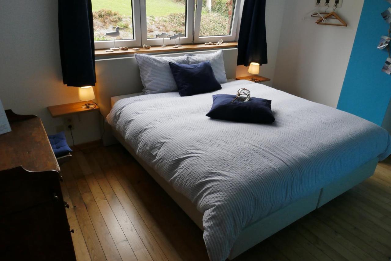 B&B La Ferme De Berwausault Herve Luaran gambar