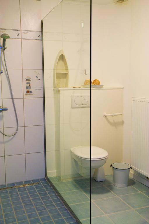 B&B La Ferme De Berwausault Herve Bilik gambar